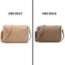 Load image into Gallery viewer, Women's Sling Bag / Crossbody Bag - HBV 801