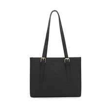 Load image into Gallery viewer, Women&#39;s Monogram Tote Bag / Shoulder Bag -HME 3300
