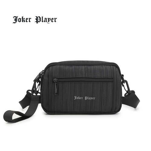 Men's Sling Bag / Crossbody Bag - JJ 103