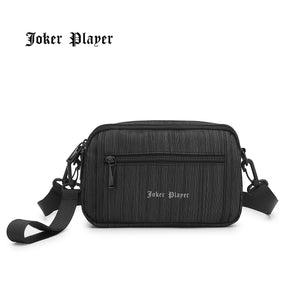 Men's Sling Bag / Crossbody Bag - JJ 103