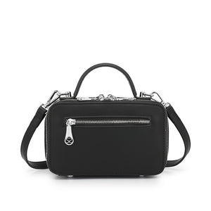 Women's Logo Top Handle Sling Bag / Crossbody Bag - SEC 772