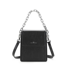 Load image into Gallery viewer, Women's Top Handle Sling Bag / Crossbody Bag - SGQ 703