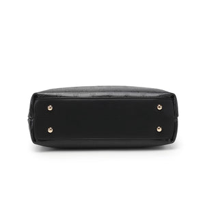 Women's Shoulder Sling Bag / Crossbody Bag - SDL 7652
