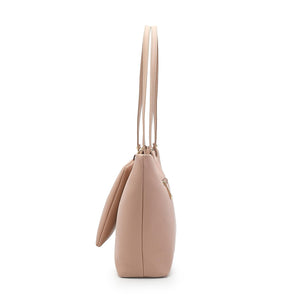 Women's 2-in-1 Tote Bag & Pouch - HNR 3286