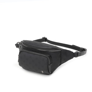 Men's Waist Bag / Belt Bag / Chest Bag - JK 7774