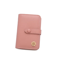 Load image into Gallery viewer, Women&#39;s Bi Fold Wallet / Purse - NP 003