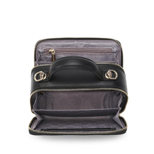 Women's Monogram Top Handle Sling Bag / Crossbody Bag - SDN 7507
