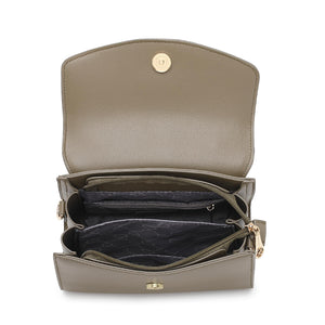 Women's Top Handle Sling Bag / Crossbody Bag - SCP 5591