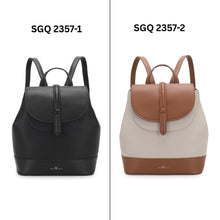 Load image into Gallery viewer, Women's Backpack - SGQ 2357