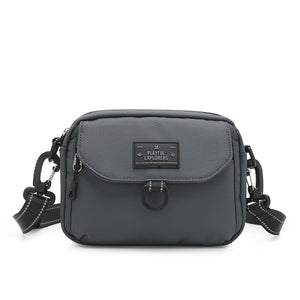 Men's Sling Bag / Crossbody Bag  - PMY 001