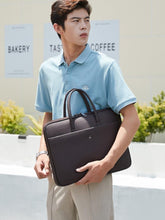 Load image into Gallery viewer, Men&#39;s Tote Bag / Top Handle Bag - SJV 1761