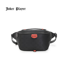 Load image into Gallery viewer, Men&#39;s Waist Bag / Belt Bag / Chest Bag - JK 7775