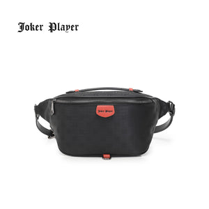 Men's Waist Bag / Belt Bag / Chest Bag - JK 7775