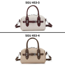 Load image into Gallery viewer, Women's Top Handle Sling Bag / Crossbody Bag / Shoulder Bag - SGU 453