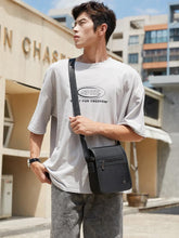 Load image into Gallery viewer, Men&#39;s Sling Bag / Crossbody Bag - SJK 589