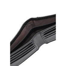 Load image into Gallery viewer, Gift Set - Leather RFID Wallet + 35mm Automatic Buckle Belt - SGS 573-3