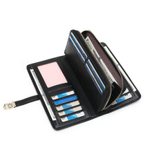 Load image into Gallery viewer, Women&#39;s Long Purse / Wallet -NP 054