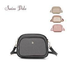 Load image into Gallery viewer, Women's Sling Bag / Crossbody Bag / Shoulder Bag - HQH 8701