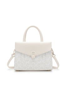 Women's Top Handle Sling Bag / Crossbody Bag - SFH 5509