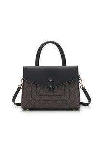 Women's Top Handle Sling Bag / Crossbody Bag - SFH 5509