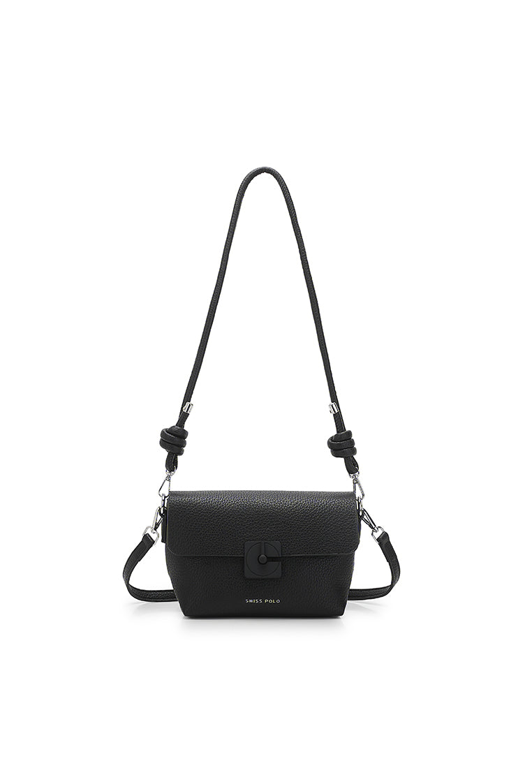 Women's Sling Bag / Crossbody Bag / Shoulder Bag - HPA 868