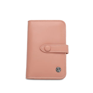Women's Short Purse / Wallet - KP 004