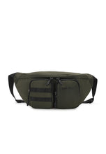 Load image into Gallery viewer, Men's Chest Bag / Sling Bag / Crossbody Bag - JQ 001