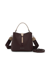 Load image into Gallery viewer, Women's Top Handle Sling Bag / Crossbody Bag - HFE 2687