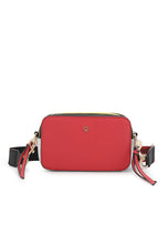 Load image into Gallery viewer, Women's Top Handle Sling Bag / Crossbody Bag / Shoulder Bag - SFJ 9181