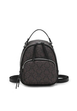Load image into Gallery viewer, Women's Mini Backpack - SFQ 7850