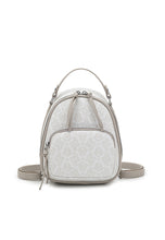 Load image into Gallery viewer, Women's Mini Backpack - SFQ 7850