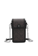 Load image into Gallery viewer, Women's Shoulder Sling Bag / Crossbody Bag - SFL 7944