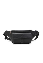 Load image into Gallery viewer, Men's Waist Bag / Belt Bag / Chest Bag - JU 038