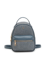Load image into Gallery viewer, Women's Mini Backpack - SGF 8252