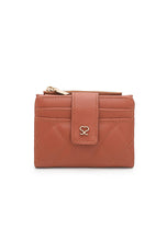 Load image into Gallery viewer, Women's Short Wallet / Purse - SM 015