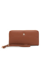 Load image into Gallery viewer, Women's Long Zipper Wallet - SLP 13
