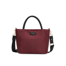 Load image into Gallery viewer, Women&#39;s Water Resistant Hand Bag / Top Handle / Sling Bag - NBD 7671
