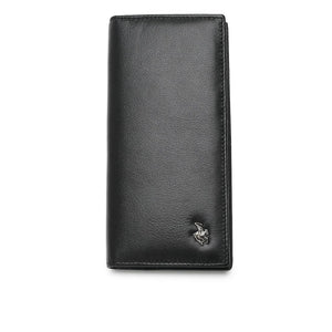 Men's Genuine Leather Wallet - SW 167