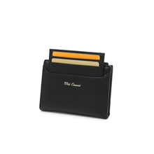 Load image into Gallery viewer, Women&#39;s Card Holder With Coin Compartment - NP 029