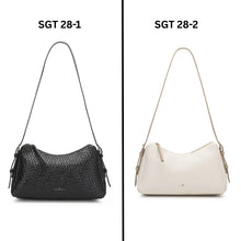 Load image into Gallery viewer, Women's Sling Bag / Crossbody Bag / Shoulder Bag - SGT 28