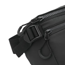 Load image into Gallery viewer, Men&#39;s Water Resistance Waist Pouch Bag / Chest Bag / Sling Bag - VUH 1550