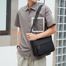 Load image into Gallery viewer, Men&#39;s Sling Bag / Crossbody Bag - SJQ 2503