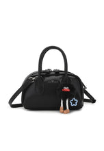 Load image into Gallery viewer, Women's Top Handle Sling Bag / Crossbody Bag / Shoulder Bag - SGJ 6154