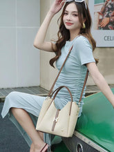 Load image into Gallery viewer, Women's Top Handle Sling Bag / Crossbody Bag / Shoulder Bag - HPY 9195