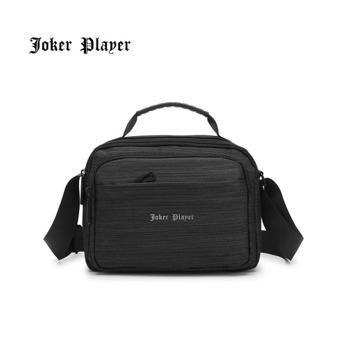 Men's Sling Bag / Crossbody Bag - JJ 1890