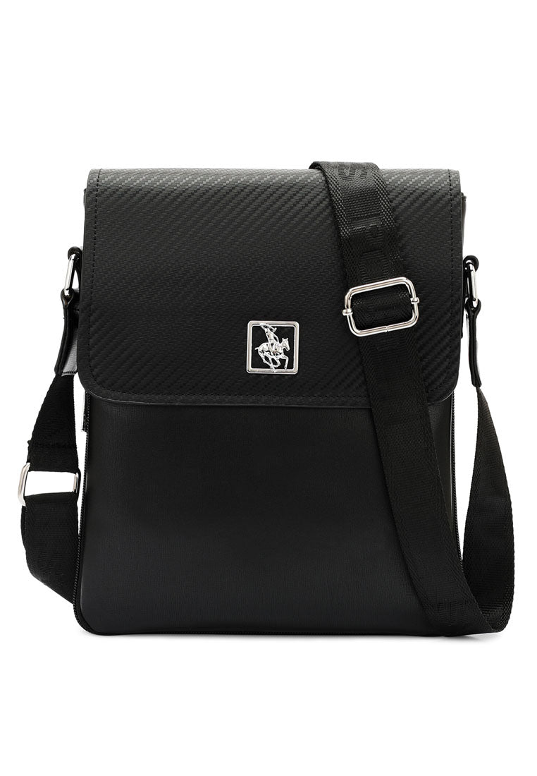 Men's Sling Bag / Crossbody Bag - SWQ 9663