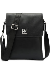 Men's Sling Bag / Crossbody Bag - SWQ 7123