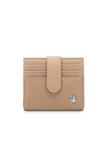 Load image into Gallery viewer, Women's Short Purse / Short Wallet / Card Holder -SLP 62