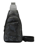 Load image into Gallery viewer, Playboy Men&#39;s Chest Bag / Sling Bag - PKV 3171