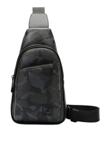 Playboy Men's Chest Bag / Sling Bag - PKV 3171